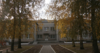 ЦРД "Берізка"