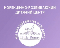 Little Bunny