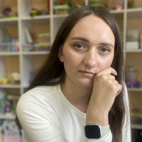 Яскіч Ганна Олександрівна