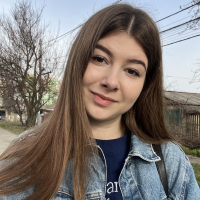 Вікторія Повар