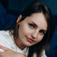 Валерія  Джегеріс