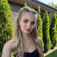 Катерина Андреєва