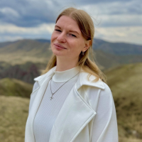 Кривдюк Леся