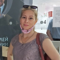 Щербина Олена Олександрівна