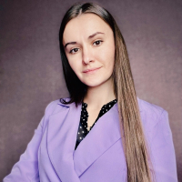 Наталія Боюка