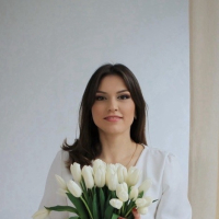 Людмила Нестеренко