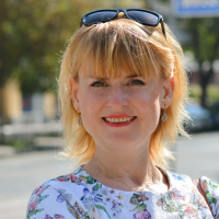 Вероніка Демченко