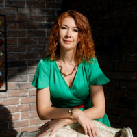 Елена