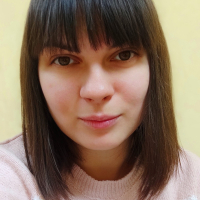 Кожух Олена