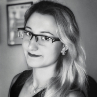 Уляна Берегулько