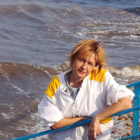 Левковицька Юліанна