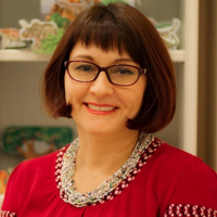 Катерина Глинська