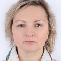 Марина Овчинникова