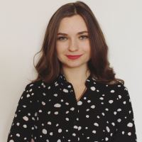 Марина Польовик