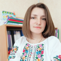 Анна Моисеенко