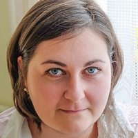 Марія Максименко