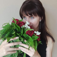 Лариса Натха