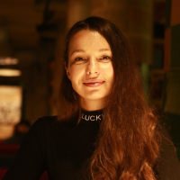 Ірина Кириленко