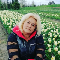 Ірина Черненко