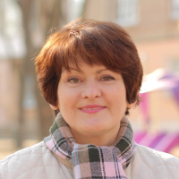 Елена Ничик