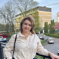 Назаренко Інна