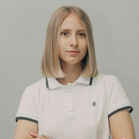 Елена Мазий