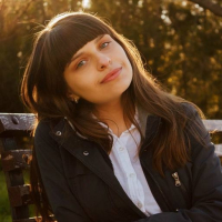 Аліна Новікова