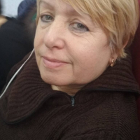 Катерина Грінчук