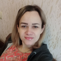 Косяк Катерина