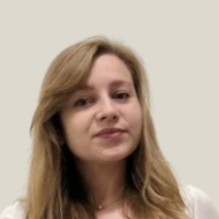 Каліфіцька Марина