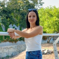 Юлія Дубовська