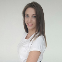 Екатерина Левченко