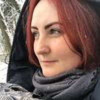 Наталія Лебідь