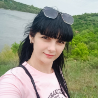 Кристина Малиновская