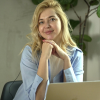 Катерина Літвін