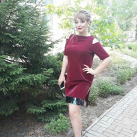 Анастасия Сомова