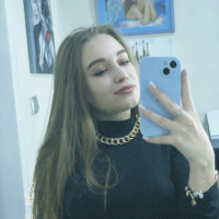 Лысенко Ирина Вячеславовна