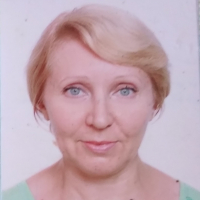 Ірина Майорова-Гусар