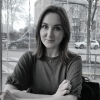 Маргарита Козлова
