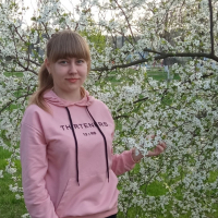 Шевченко Тетяна