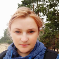 Гаврилюк Ірина