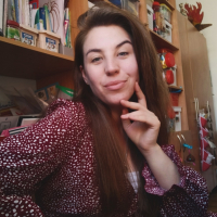 МАРИНА БАЛКО