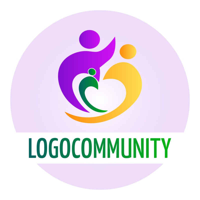 LOGOCOMMUNITY