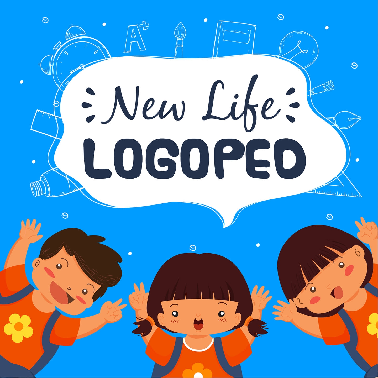 New-Life