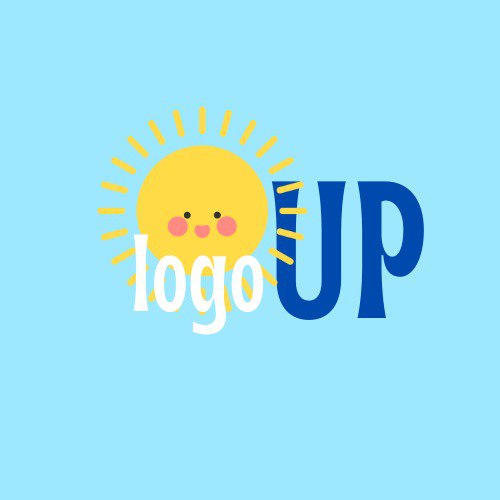 LogoUp