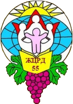 Житомирський ЦРД № 55
